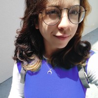 Isadora Caprini