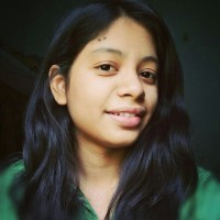 Mansi Arya