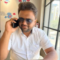 Dr .Chanki Makwana