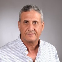 Rafi Horev - רפי חורב