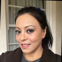Monica Molina