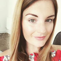 Katie Brierley
