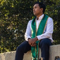 Kaustab Das