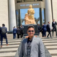 Saif Shaker