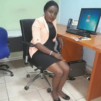 Ikeh Rosemary