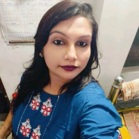 Archita Bagchi