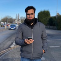 Imran Ali