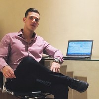 Santiago Montoya Coronel