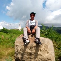 Clenton Villanueva