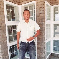 Patrick Sibulele Mqwala