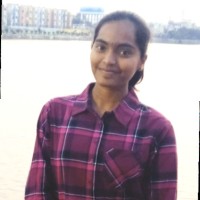 Sharanya Gollagari