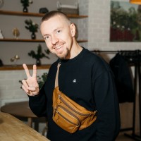 Евгений Зайцев