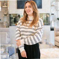 Olha Khytrenko