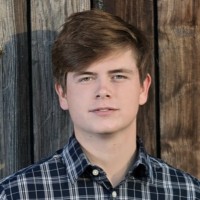 Mitchell Lucas