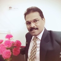 TSR Krishna Rao