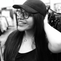Ailza Velasquez Pineda