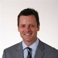 David Greenslade