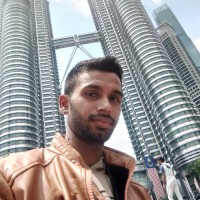Vinoth kumar Sekar