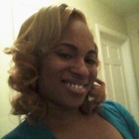 Latia Johnson
