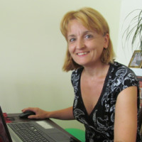 Hajnal Sarkady