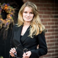 Alla Strader, MBA, PMP, CSM
