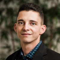Aidan Stout