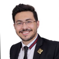 Mahmood Hassan Al - Adawy