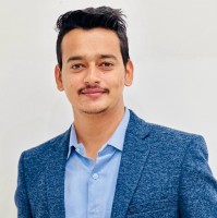 Vaidya(Dr) Yash Chaudhary