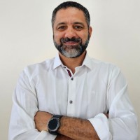 Sergio Luiz Carvalho