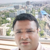 Samir Chavan