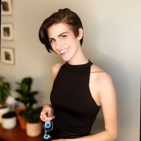 Marissa Everett
