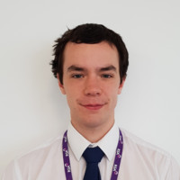 Andrew Strachan