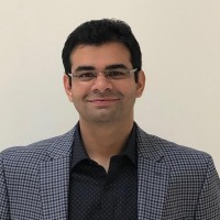 Shishir Shekhar, MS, MBA, SMIEEE