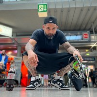 Tolga Ülker