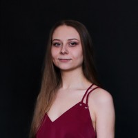 Anhelina Chakhovich