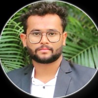 Yashodhan Patil