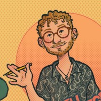 Elijah Spiegel