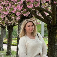 Svitlana Brukhlii