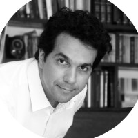 Sasha Wickremasinghe