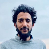 Fahad Shah
