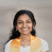 Sahana Visarla