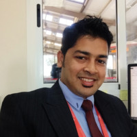Varun Gopalakrishnan