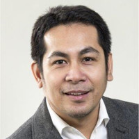 Frederick Cabral