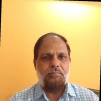 Ishaq Shaikh