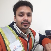 Abhinit Pandey