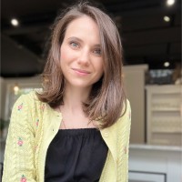Maryna Yakovenko