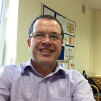 David Fraser