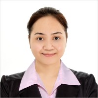 Irene Francesca Ronquillo