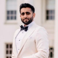 Omar Rahman