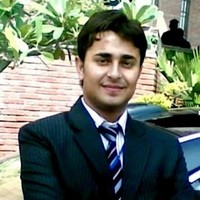 Anik Verma